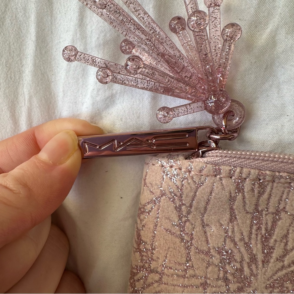 MAC brush bag - Picture 3 of 3